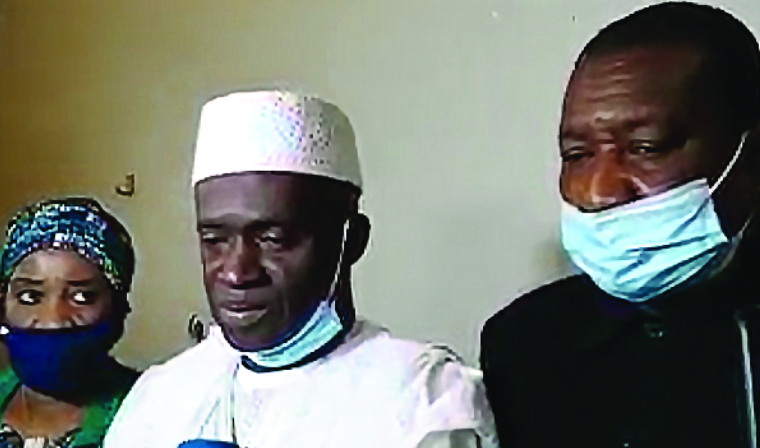 Révision annuelle des listes électorales : La COPER Mali sonne la mobilisation citoyenne